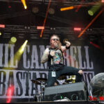 Into The Grave 2025: Phil Campbell and the Bastard Sons
